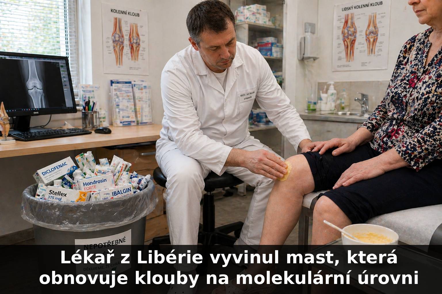 Praktické rady pro každý den